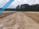 Działki budowlane koło lasu cicha miejscowość - 4