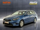 Kia Cee'd 1,5 T-GDI(160 KM)  M + Pakiet SMART Salon PL Faktura Vat