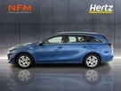 Kia Cee'd 1,5 T-GDI(160 KM) M + Pakiet SMART Salon PL Faktura Vat - 6