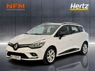 Renault Clio 1,5 dCi(90 KM) Limited Nawigacja Salon PL Faktura VAT