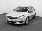 Opel Astra GD448YV#1.2 T Edition 2 stref klima Cz.cof LED Salon PL VAT23% - 2