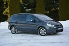 Ford S-Max 7-foteli Xenon Navi Skóry DVD Convers Panorama 2xParktronic - 3