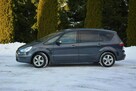 Ford S-Max 7-foteli Xenon Navi Skóry DVD Convers Panorama 2xParktronic - 12