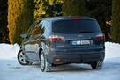 Ford S-Max 7-foteli Xenon Navi Skóry DVD Convers Panorama 2xParktronic - 15