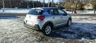 Citroen C3 Krajowy, książka serwisowa. - 4