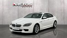 BMW 650 Xdrive Salon PL
