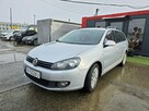Volkswagen Golf - 9