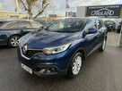 Renault Kadjar Salon PL 1-wł. Gwarancja. 100% ASO. Po remoncie silnika - 2