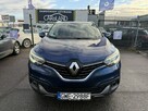 Renault Kadjar Salon PL 1-wł. Gwarancja. 100% ASO. Po remoncie silnika - 15