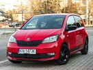 Škoda Citigo 1.0_Benzyna_75 KM_26 tyś. km