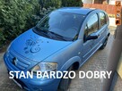 Citroen C3 Exclusive, benzyna mocna, klimatronik, składane lusterka, isofix,
