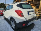 Opel Mokka 4x4 / Klimatyzacja / Tempomat / Podgrzewane fotele / Parktronic x 2 - 5