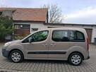 Peugeot Partner 1,6HDI  5 Osób.Klima.Hak.Halogeny.kredyt.OKAZJA - 7