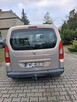 Peugeot Partner 1,6HDI  5 Osób.Klima.Hak.Halogeny.kredyt.OKAZJA - 8