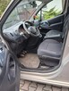 Peugeot Partner 1,6HDI  5 Osób.Klima.Hak.Halogeny.kredyt.OKAZJA - 10