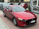 Mazda 3 Gwarancja, Head Up, Bixenon,Salon - 5