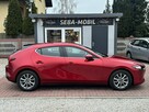 Mazda 3 Gwarancja, Head Up, Bixenon,Salon - 6