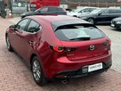 Mazda 3 Gwarancja, Head Up, Bixenon,Salon - 11