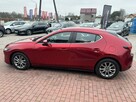 Mazda 3 Gwarancja, Head Up, Bixenon,Salon - 12