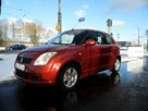 Suzuki Swift 1,3 klima