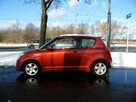 Suzuki Swift 1,3 klima - 2