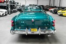 Buick Roadmaster Convertible 76C 1954 Stan fabryczny. Kolekcjonerski. Ideał - 10