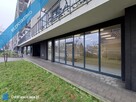Lokal użytkowy szeroka witryna wykończony sklep/usługi CENTRUM ŁÓDŹ ul. Gdańska - 2