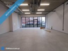Lokal użytkowy szeroka witryna wykończony sklep/usługi CENTRUM ŁÓDŹ ul. Gdańska - 5