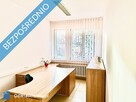 OKAZJA! Małe lokale biurowe w dobrej cenie ze wszystkimi mediami! Krzyki, ul.Tarnogajska - 2