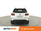 Citroen C5 Aircross PHEV lift skóra navi virtual cocpit full LED panorama kamery - 6