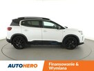 Citroen C5 Aircross PHEV lift skóra navi virtual cocpit full LED panorama kamery - 9