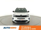 Citroen C5 Aircross PHEV lift skóra navi virtual cocpit full LED panorama kamery - 11