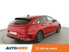 Kia Pro Cee'd FV23% GT-Line automat skóra grzane fotele+kier. navi kamera tempomat - 7