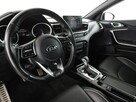 Kia Pro Cee'd FV23% GT-Line automat skóra grzane fotele+kier. navi kamera tempomat - 14