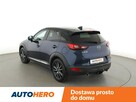Mazda CX-3 2.0i Revolution Navi Tempomat HUD Grzane Fotele Skóra Kamera PDC LED - 4