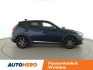 Mazda CX-3 2.0i Revolution Navi Tempomat HUD Grzane Fotele Skóra Kamera PDC LED - 9