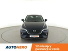 Mazda CX-3 2.0i Revolution Navi Tempomat HUD Grzane Fotele Skóra Kamera PDC LED - 11