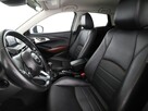 Mazda CX-3 2.0i Revolution Navi Tempomat HUD Grzane Fotele Skóra Kamera PDC LED - 13