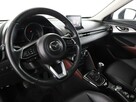 Mazda CX-3 2.0i Revolution Navi Tempomat HUD Grzane Fotele Skóra Kamera PDC LED - 14