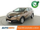 Renault Kadjar 130KM półskóra tempomat hak klima-auto. - 1