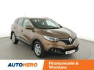 Renault Kadjar 130KM półskóra tempomat hak klima-auto. - 10