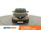 Renault Kadjar 130KM półskóra tempomat hak klima-auto. - 11