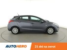 Hyundai i30 niski przebieg grzane fotele PDC klima - 9