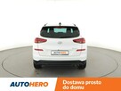 Hyundai Tucson N-Line Automat Navi Czujniki parkowania Klimatyzacja Podgrzewane fotel - 6