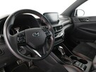 Hyundai Tucson N-Line Automat Navi Czujniki parkowania Klimatyzacja Podgrzewane fotel - 14