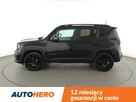 Jeep Renegade Limited 4x4 automat panorama hak navi kamera grzane fotele ACC - 2