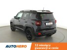 Jeep Renegade Limited 4x4 automat panorama hak navi kamera grzane fotele ACC - 4