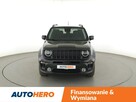 Jeep Renegade Limited 4x4 automat panorama hak navi kamera grzane fotele ACC - 11
