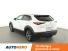 Mazda CX-30 4x4 automat mHEV skóra navi klima auto full LED kamery - 4