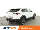 Mazda CX-30 4x4 automat mHEV skóra navi klima auto full LED kamery - 7
